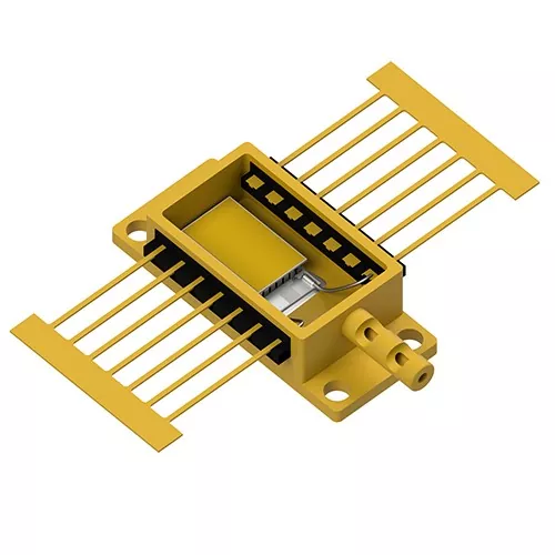 Hoe zorgt een Peltier-koelconstructie voor nauwkeurige thermische controle in moderne toepassingen?