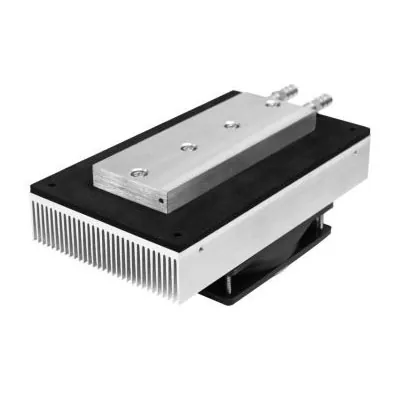 Waarom zijn vloeistof-naar-lucht thermo-elektrische koelers essentieel voor precisiekoelingstoepassingen?