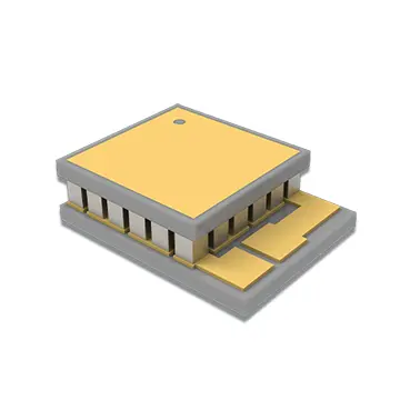 Micro-thermo-elektrische koelers voor detector