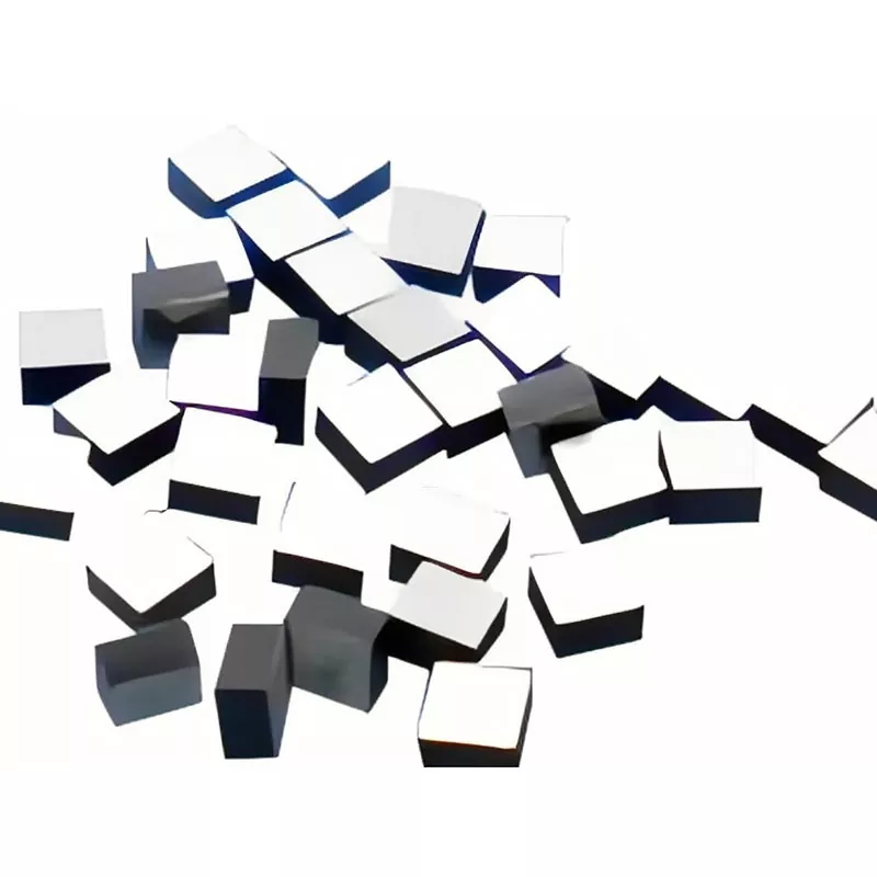 NTC-thermistor voor infrarood-thermozuil