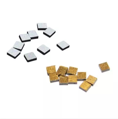 NTC-thermistor voor optische communicatie