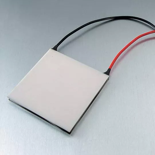 Standaard algemene TE-koelers voor huishoudelijk gebruik