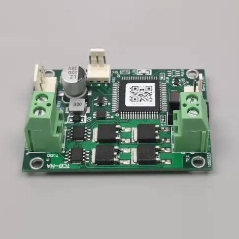 TCB-NA temperatuurregelaar voor standaardkoelers