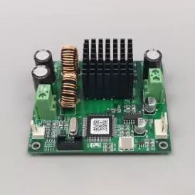 TCB-NE temperatuurregelaar met hoge precisie